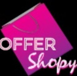 Logo oficial de OfferShoppy tienda online en Ecuador